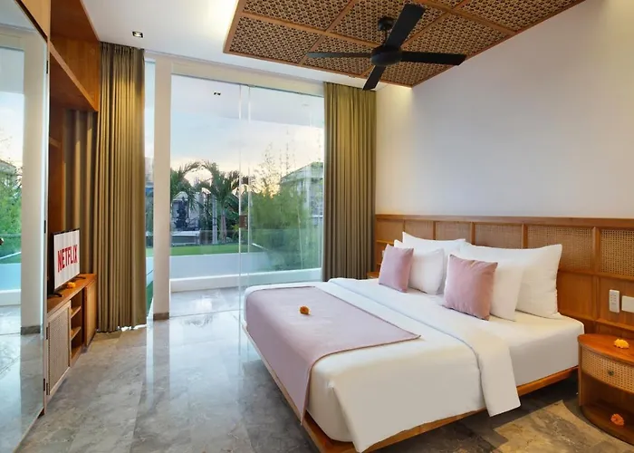 Eight Palms By Ini Vie Hospitality *