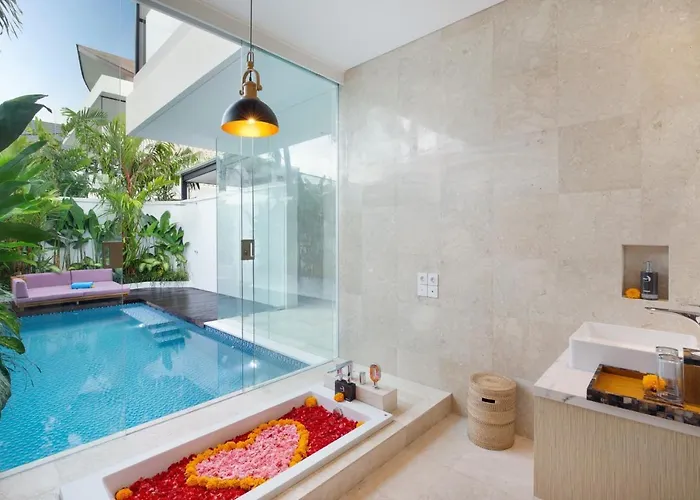 Eight Palms By Ini Vie Hospitality *