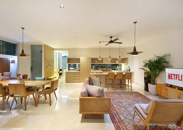 Villa Eight Palms By Ini Vie Hospitality