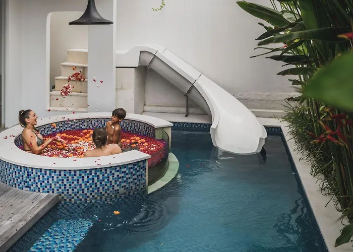 Villa Eight Palms By Ini Vie Hospitality