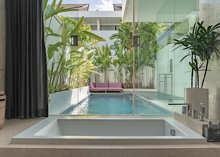 Villa Eight Palms By Ini Vie Hospitality *