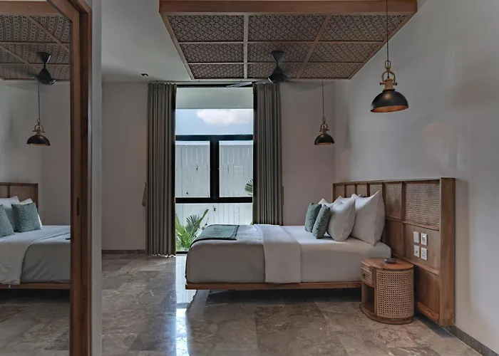 Eight Palms By Ini Vie Hospitality *