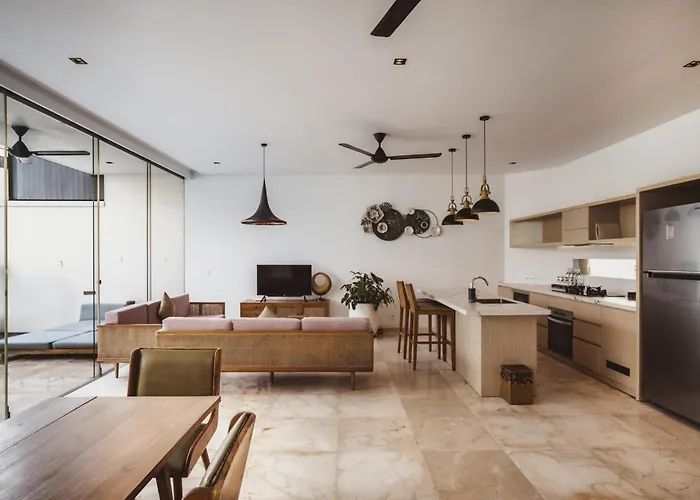 Eight Palms By Ini Vie Hospitality Villa *