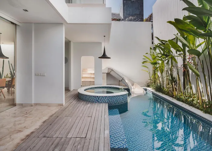 Villa Eight Palms By Ini Vie Hospitality