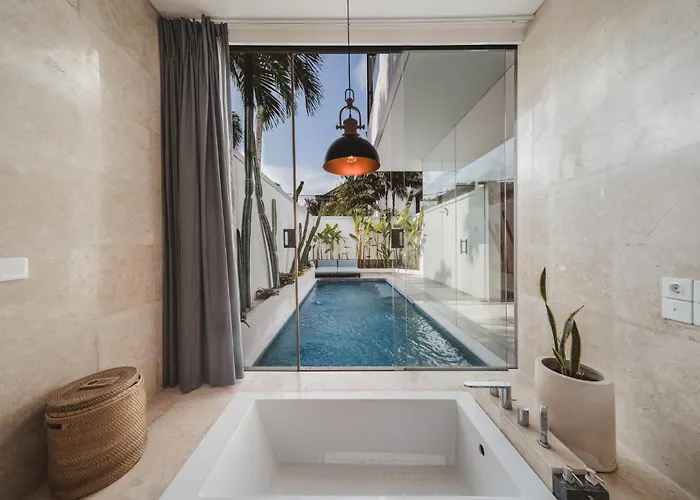 Villa Eight Palms By Ini Vie Hospitality