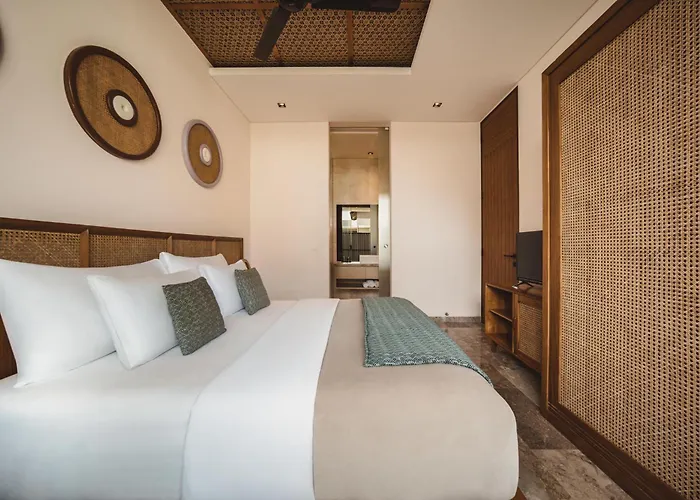 Villa Eight Palms By Ini Vie Hospitality Seminyak (Bali)