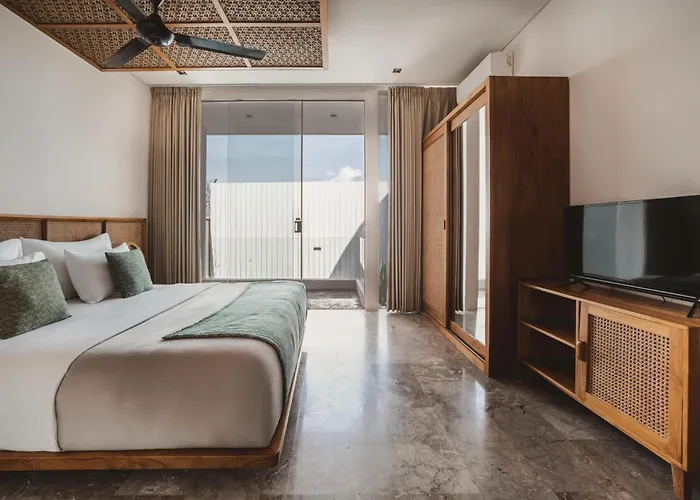 Eight Palms By Ini Vie Hospitality *