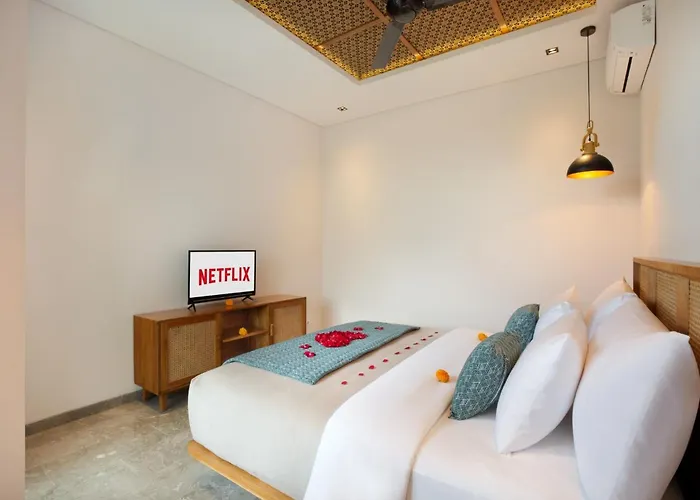 Eight Palms By Ini Vie Hospitality Villa *