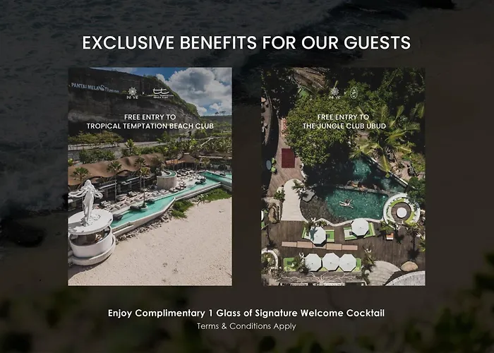 Villa Eight Palms By Ini Vie Hospitality *