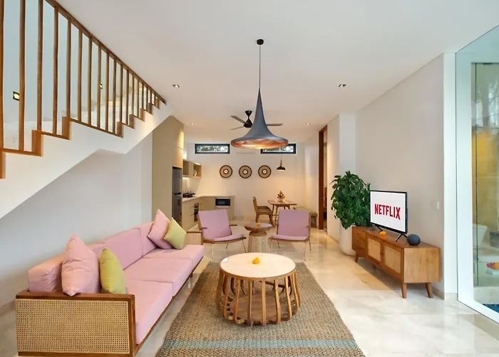 Eight Palms By Ini Vie Hospitality *