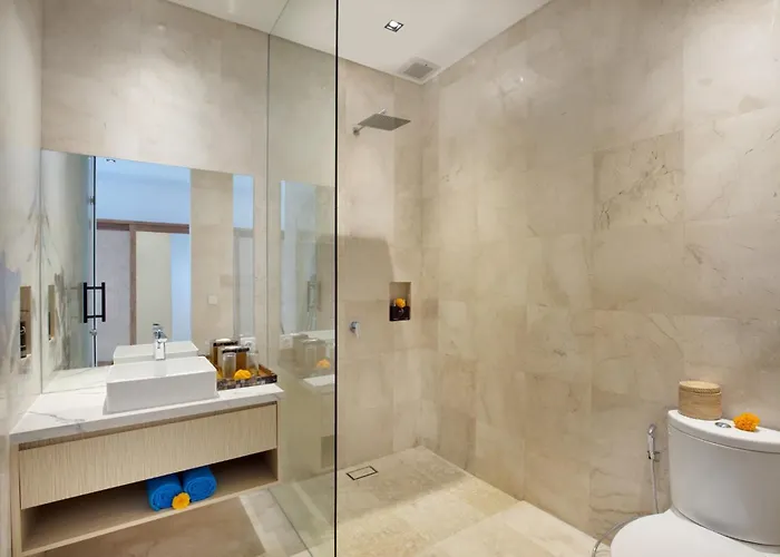 Eight Palms By Ini Vie Hospitality Seminyak (Bali)