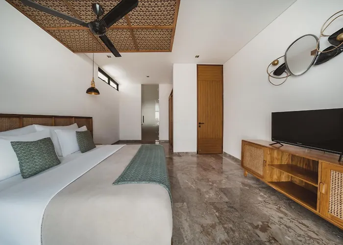 Eight Palms By Ini Vie Hospitality فيلة