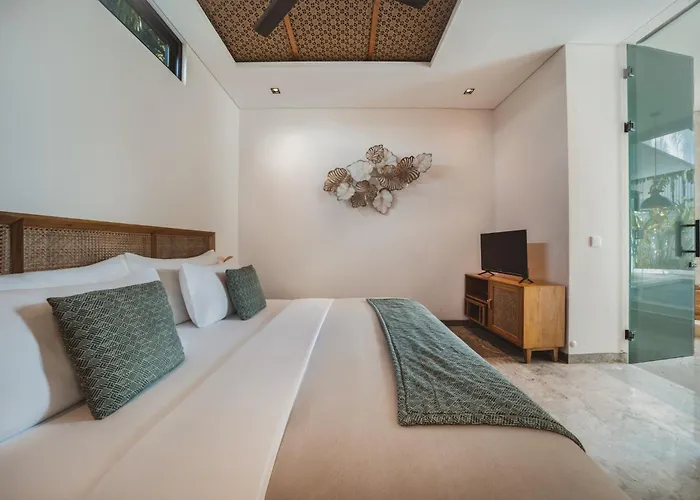 Eight Palms By Ini Vie Hospitality فيلة *
