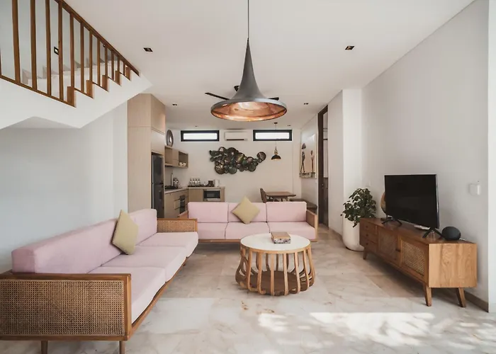 Eight Palms By Ini Vie Hospitality فيلة