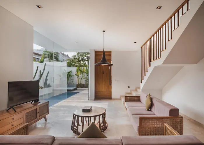 Eight Palms By Ini Vie Hospitality *