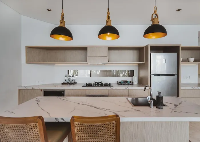 فيلة Eight Palms By Ini Vie Hospitality سمينياك
