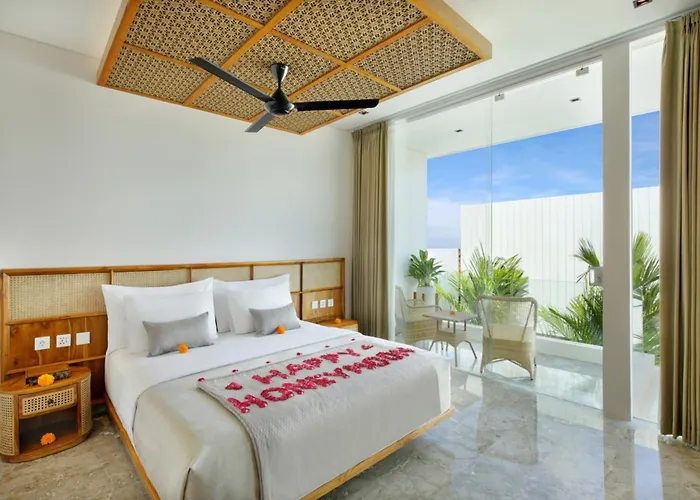 Eight Palms By Ini Vie Hospitality