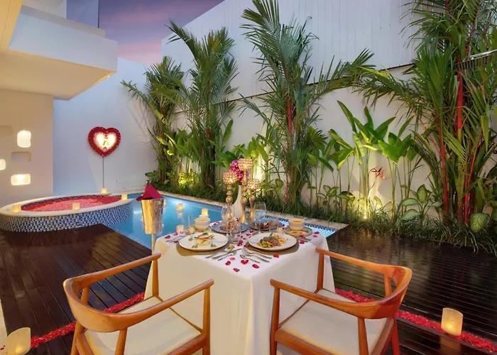 Eight Palms By Ini Vie Hospitality