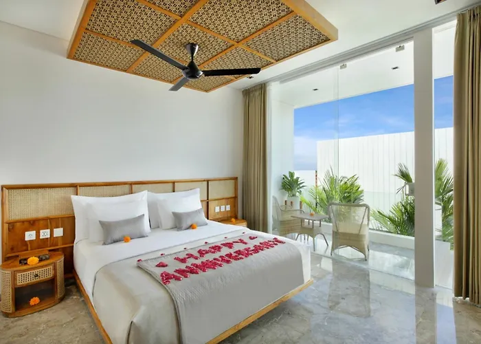 فيلة Eight Palms By Ini Vie Hospitality