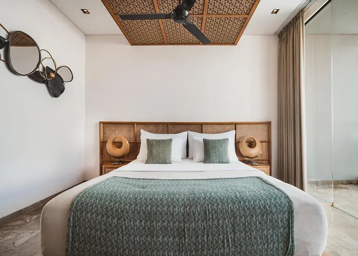 Eight Palms By Ini Vie Hospitality *